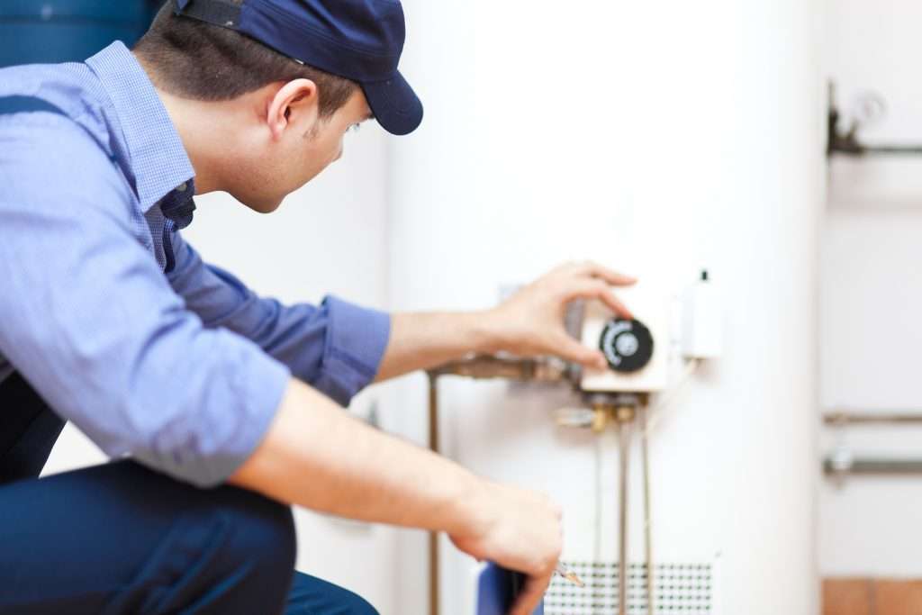 Water Heater Laguna Niguel