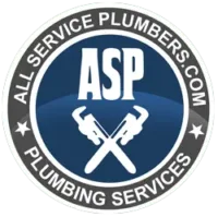 All Service Plumbers Logo