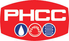 PHCC Logo All Service Plumbing