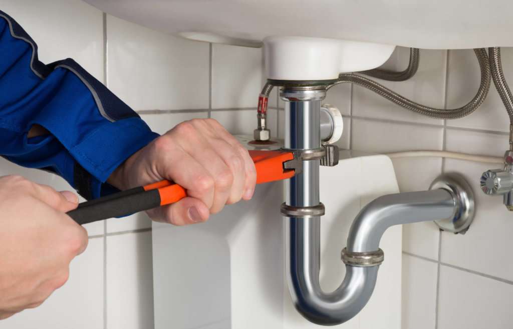 Cerritos Plumber Repair Services Near Me