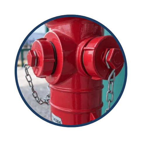 Fire Hydrants