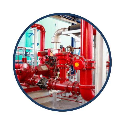 Fire Pump Services