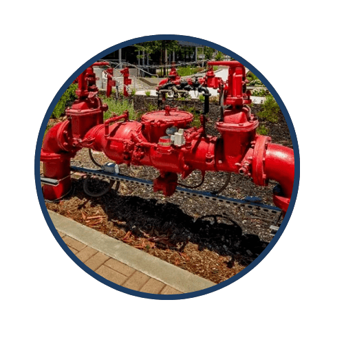 Backflow Services