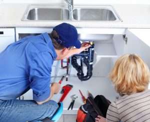 All Service Plumbing The Best Choice for Stubborn Clogs