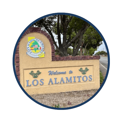 Los Alamitos Plumbing Services Near Me