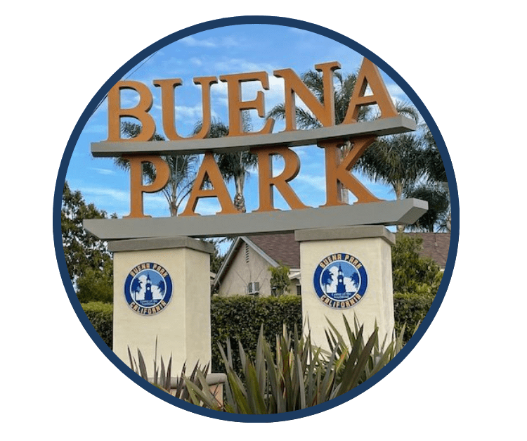 Buena Park Plumber Services Near Me