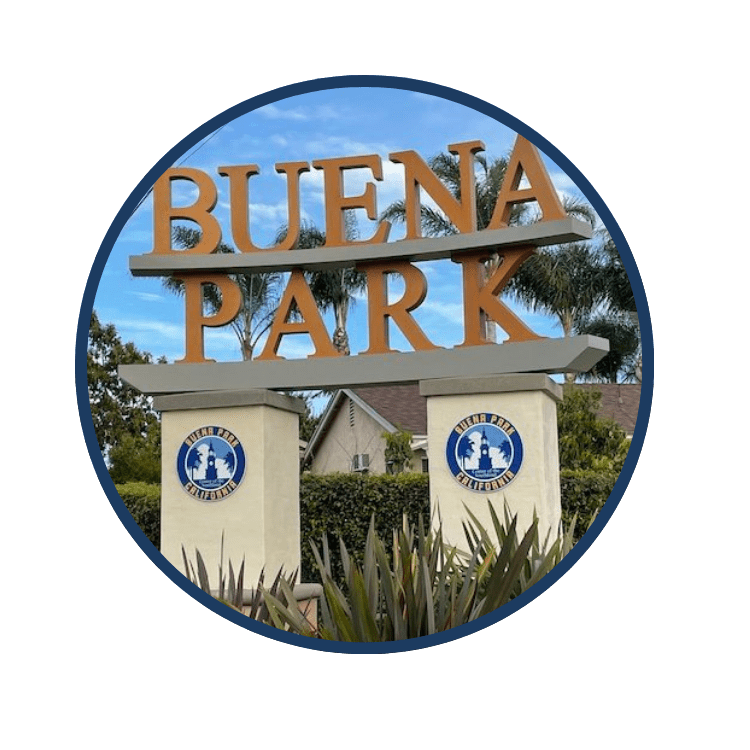 Buena Park Plumber Services Near Me